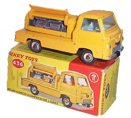 Dinky 436