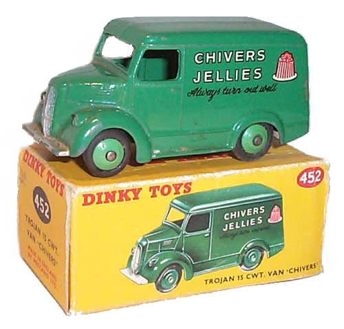 Dinky 452