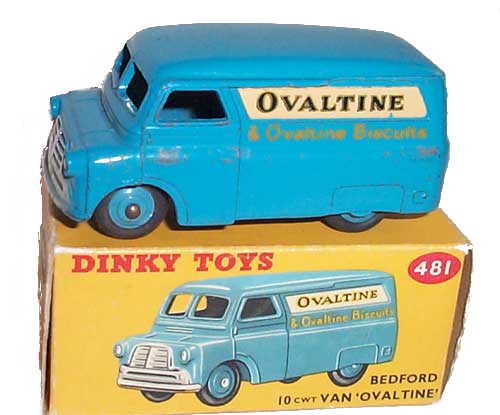 Dinky 481