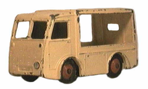 Dinky 491