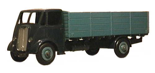 Dinky 511