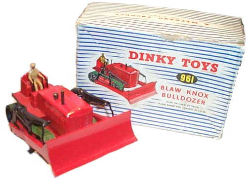 Dinky 961