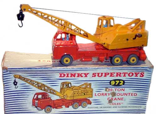 Dinky 972