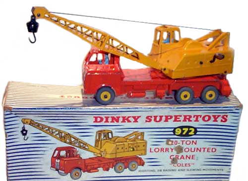 Dinky 972