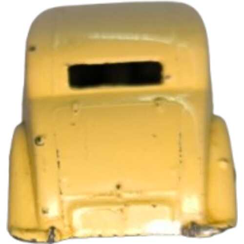 Dinky 158 Riley Saloon with box