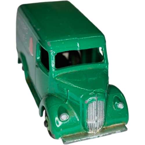 Dinky 31C