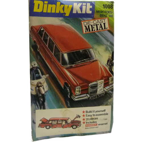 Dinky Kit 1008