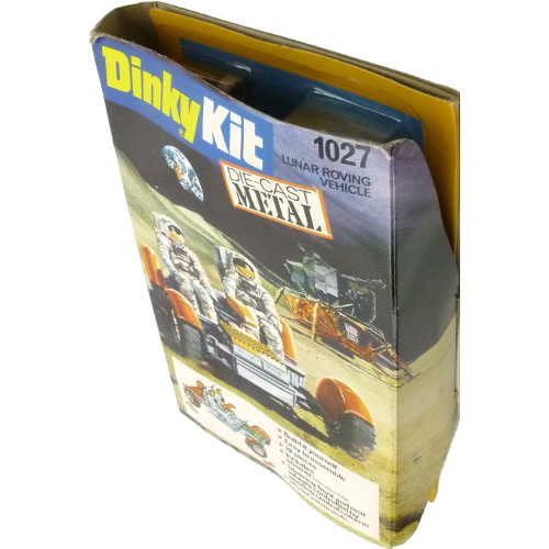 Dinky Kit 1027