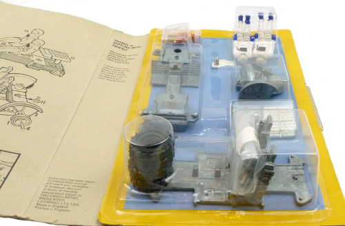 Dinky Kit 1027