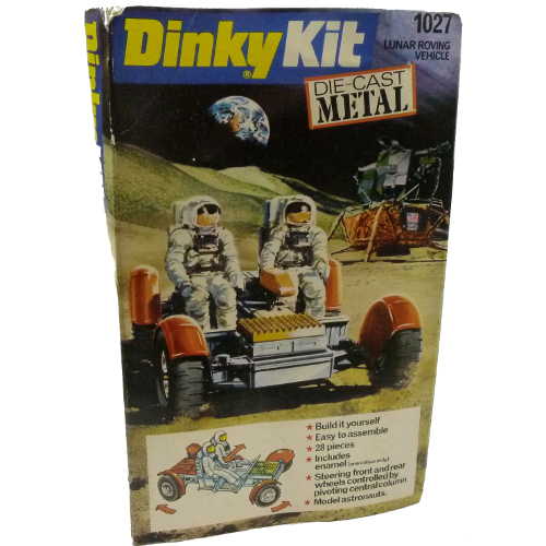Dinky Kit 1027