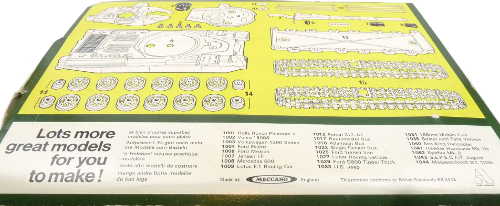 Dinky Kit 1037