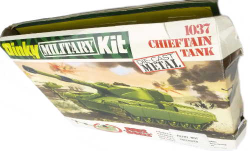Dinky Kit 1037