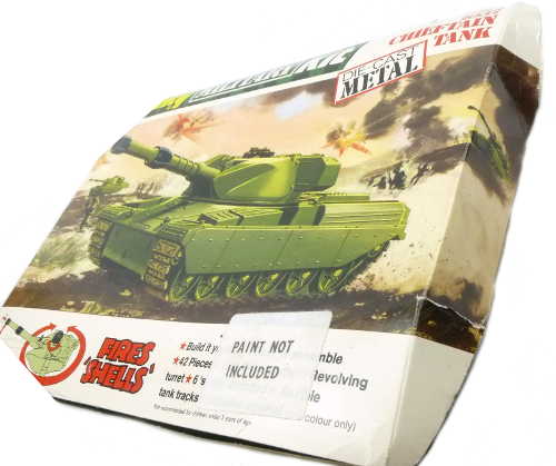 Dinky Kit 1037