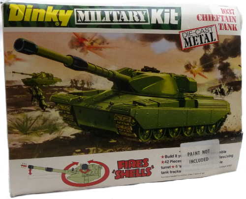Dinky Kit 1037