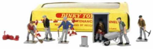 Dinky 010