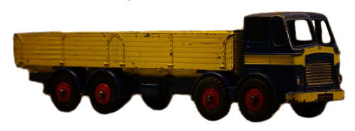 Dinky 934