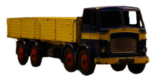 Dinky 934