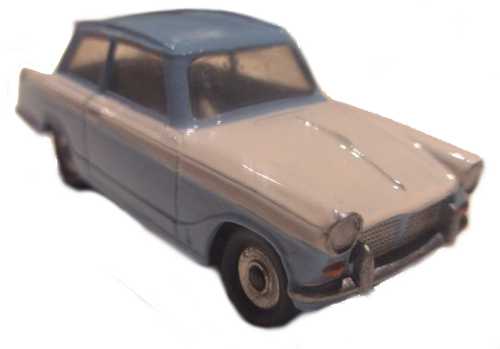 Dinky 189