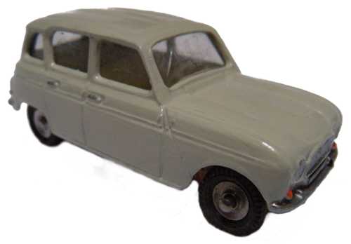 French Dinky 518