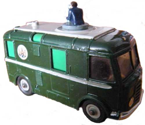 Dinky 968