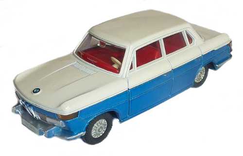 Dinky 157