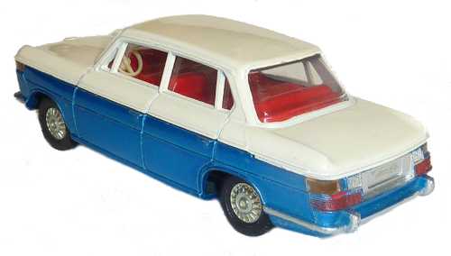 Dinky 157