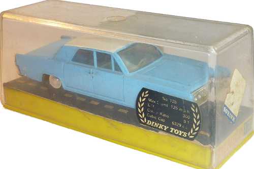 Dinky 170