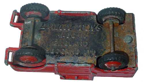 Dinky 255