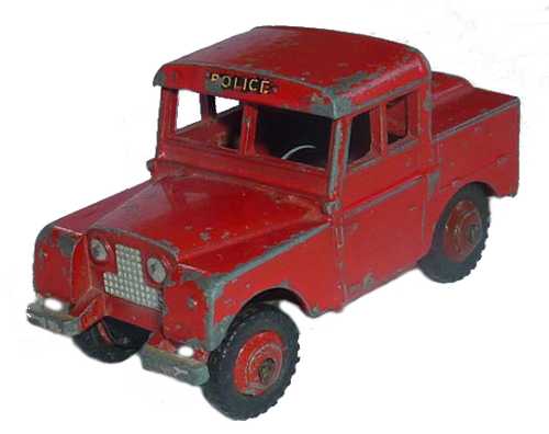 Dinky 255