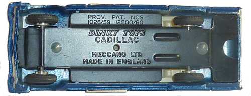 Dinky 264