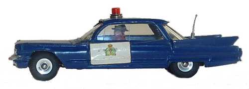 Dinky 264