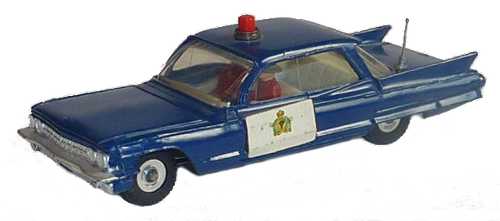 Dinky 264