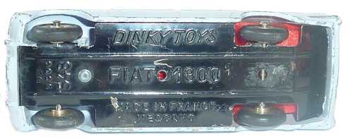 French Dinky 548