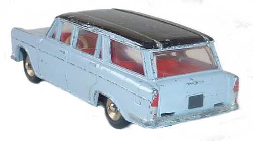 French Dinky 548