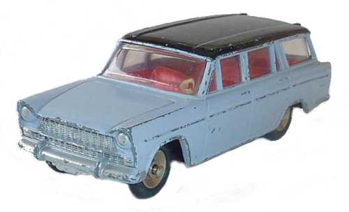 French Dinky 548