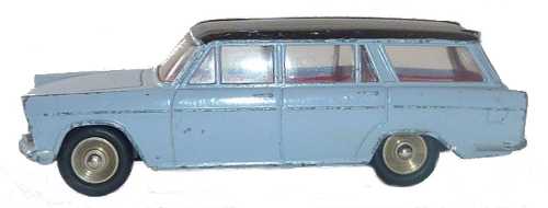 French Dinky 548