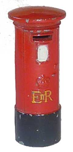 Dinky 760