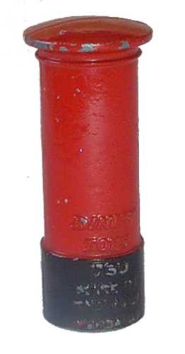 Dinky 760