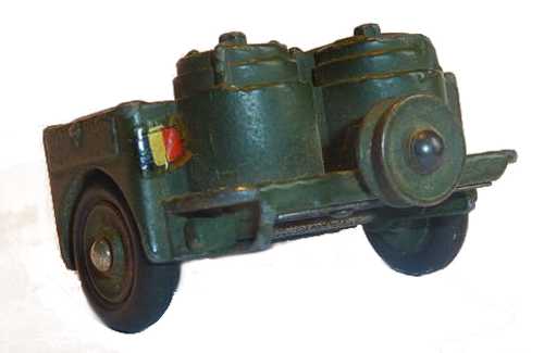French Dinky 823