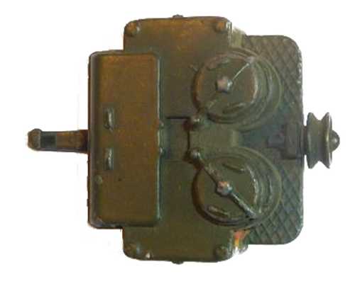 French Dinky 823