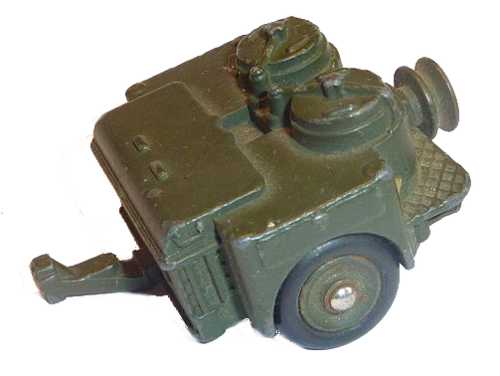 French Dinky 823