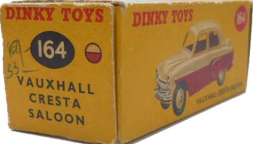 Dinky 164