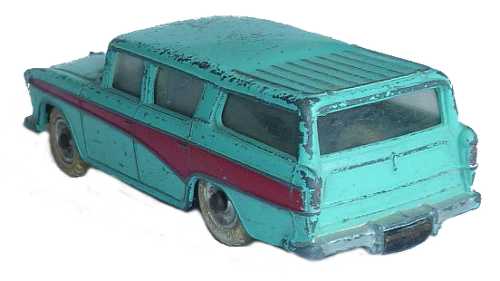 Dinky 173