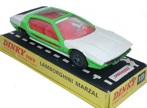 Dinky 189