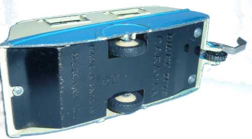 Dinky 190