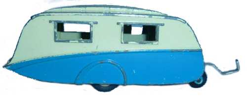 Dinky 190