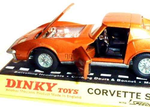 Dinky 221