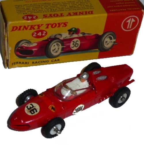 Dinky 242