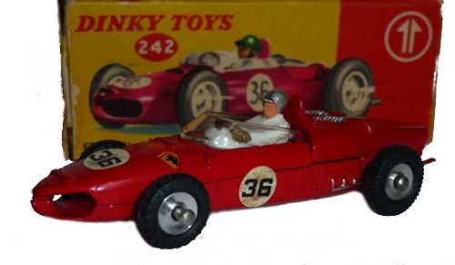 Dinky 242