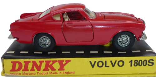 Dinky 116